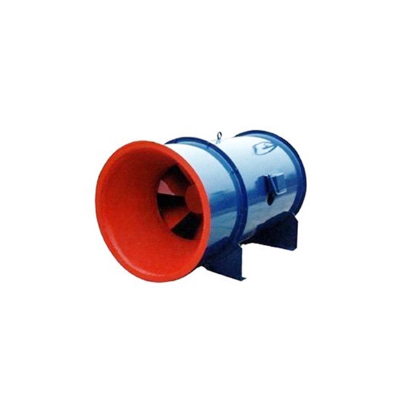 PYHL-14A型混流風機